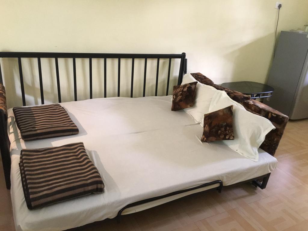 מיורדה John'S Highland Comfort מראה חיצוני תמונה