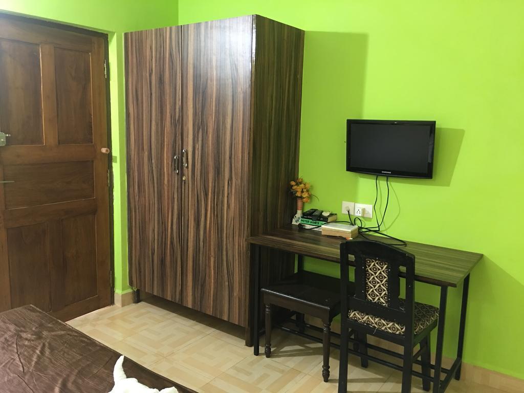 מיורדה John'S Highland Comfort מראה חיצוני תמונה